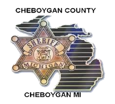 Cheboygan County Sheriff’s Department